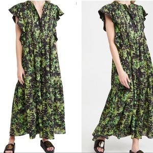 Cynthia Rowley
Nairobi Kaftan dress